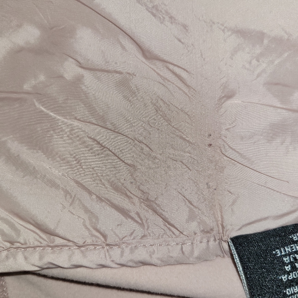 32 DEGREES Ladies' Lightweight Mixed Media Jacket, Size S - Picture 7 of 9